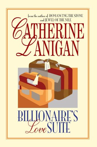 Billionaire's Love Suite book cover