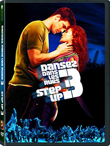 Step Up 3D part of Step Up