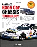 Advanced Race Car Chassis Technology Hp1562 Winning Chassis Design And Setup For Circle Track And Road Race Cars English Edition