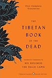 The Tibetan Book Of The Dead First Complete Translation Penguin Classics Deluxe Edition