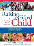 Raising A Gifted Child English Edition