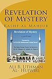 Revelation Of Mystery Kashf Al Mahjub English Edition