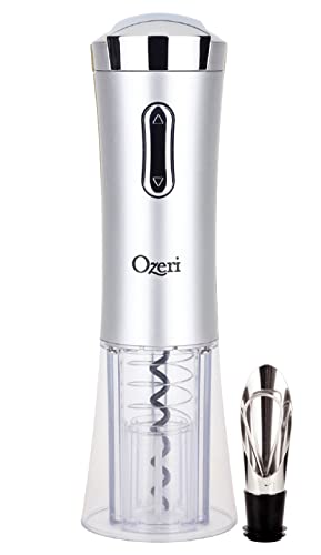 Ozeri Nouveaux II Electric Wine Opener