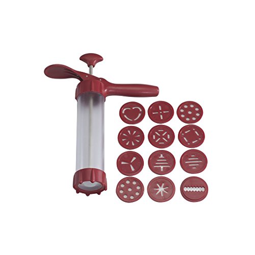 Nordic Ware Spritz Cookie Press
