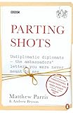Parting Shots English Edition