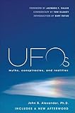 Ufos Myths Conspiracies And Realities English Edition