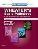 Wheaters Basic Pathology A Text Atlas And Review Of Histopathology Ebook Wheaters Histology And Pathology English Edition