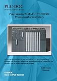 Programming With Siemens Simatic S7 300400 Programmable Controllers English Edition