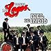 Song Palabras De Acero by Banda Los Lagos on Piel De Indio at Amazon