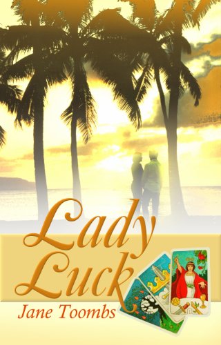 Lady Luck book cover