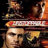 Unstoppable Soundtrack