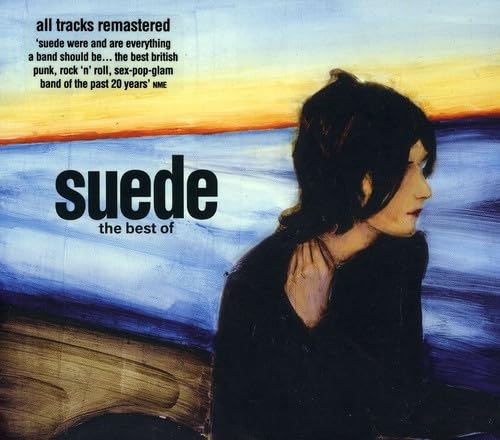 The Best of Suede