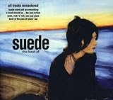 The Best of Suede