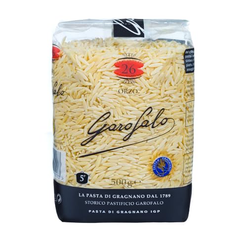 Garofalo Orzo 500g