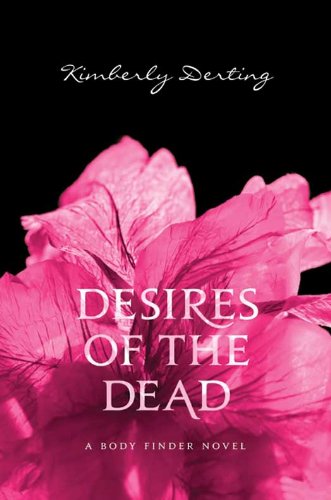 Desires of the Dead cover