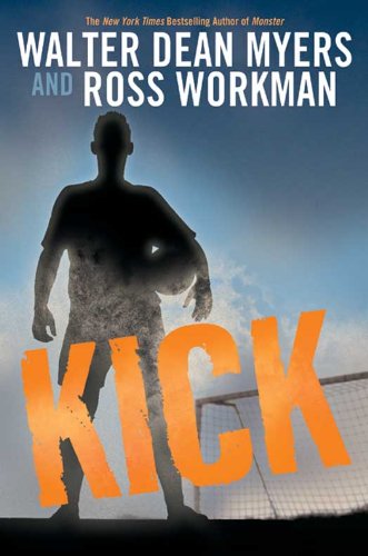 Kick (With: Ross Workman) cover