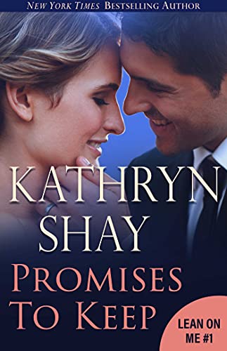 Promises to Keep book cover