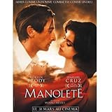 Manolete Import Belge