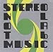 Song Pop Molecules (Molecular Pop 2) by Stereolab on Not Music at Amazon