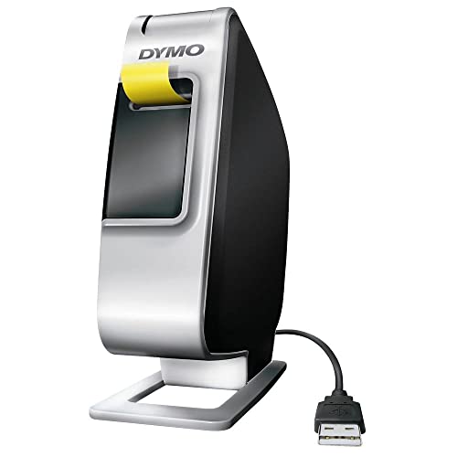 DYMO LabelManager Plug N Play Label Maker for PC or Mac (1768960)