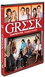 Greek: Chapter 5 - Complete Third Season