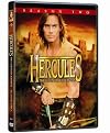 Hercules: The Legendary Journeys - Season 2