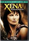 Xena: Warrior Princess - Season 2