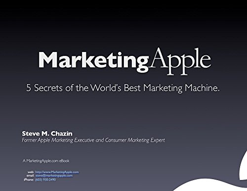 Marketing Apple