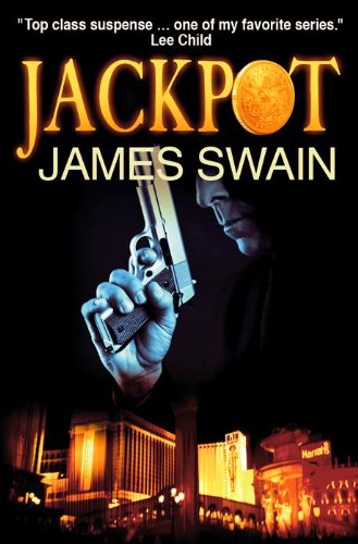 Jackpot book cover