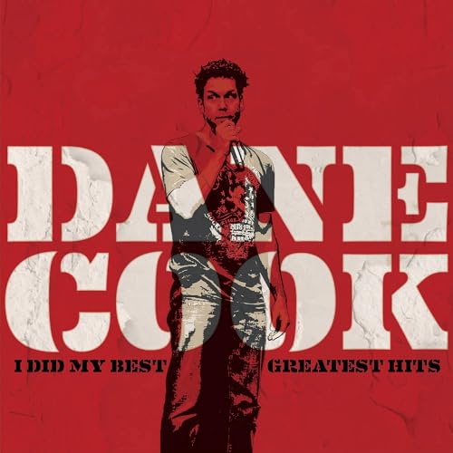 I Did My Best - Greatest Hits (2xCD)