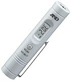エーアンドデイ 放射温度計 AD-5617