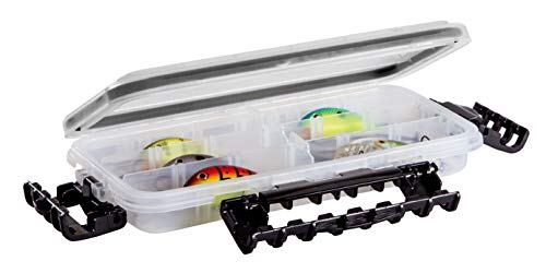 Plano 3540 Waterproof Stowaway for $7 + free shipping w/ Prime