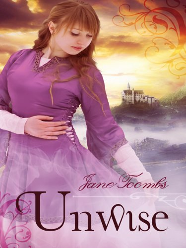 Unwise book cover