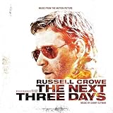 Next Three Days, The Soundtrack