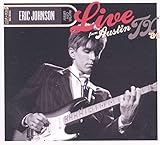 Live from Austin, TX '84