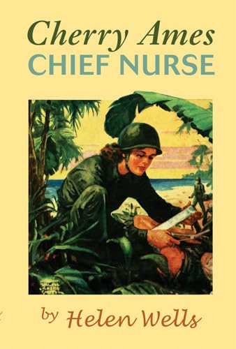 Chief Nurse book cover