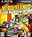 Borderlands Game of The Year Edition版