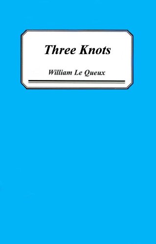 Three Knots book cover