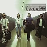 The Doors - Live In Vancouver 1970 (2CD)