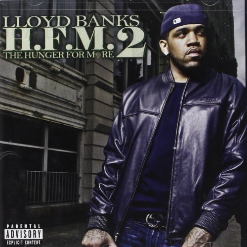 H.F.M. 2 (The Hunger for More 2)
