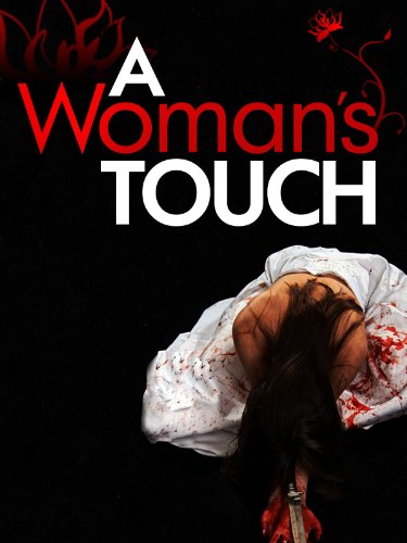 A Woman's Touch book cover