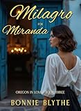 Milagro For Miranda Oregon In Love Book 3 English Edition