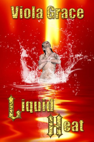 Liquid Heat book cover