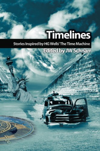 Timelines book cover
