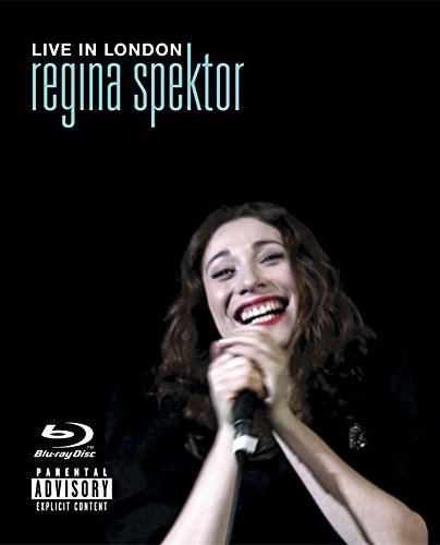 Live in London