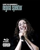 Live in London