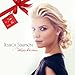 Song Carol of the Bells by Jessica Simpson on Happy Christmas at Amazon