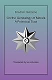 Genealogy Of Morals English Edition