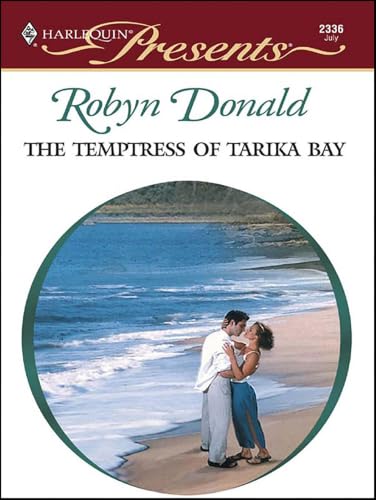 Permata Di Tarika Bay book cover