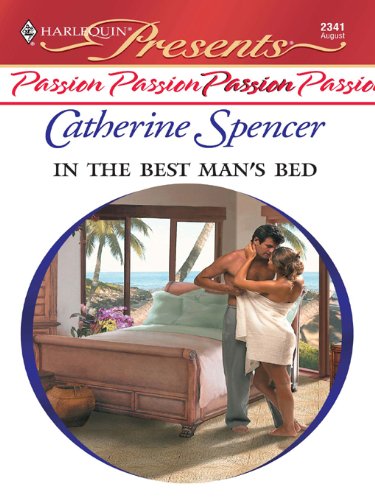 Passion in the Caribbean book cover